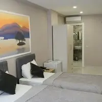 Oda Özellikleri Galerisi