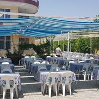 Bahçe & Oturma Alanları Galerisi