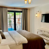 Oda Özellikleri Galerisi