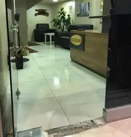 Lobi & Oturma Alanları Galerisi