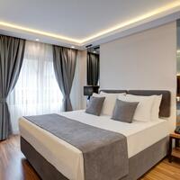 Oda Özellikleri Galerisi