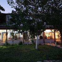 Bahçe & Oturma Alanları Galerisi