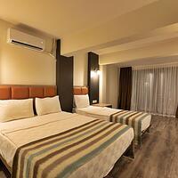 Oda Özellikleri Galerisi