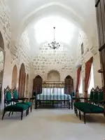 Oda Özellikleri Galerisi