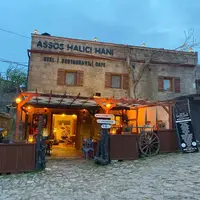 Genel Görünüm Galerisi