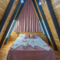 Oda Özellikleri Galerisi