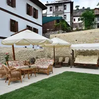 Bahçe & Oturma Alanları Galerisi