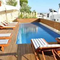 Havuz & Plaj Galerisi