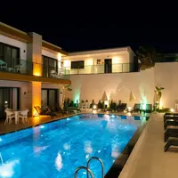 Havuz & Plaj Galerisi