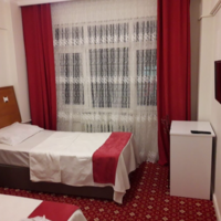 Oda Özellikleri Galerisi