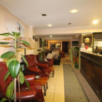 Lobi & Oturma Alanları Galerisi