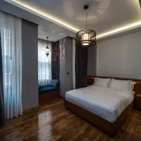 Oda Özellikleri Galerisi