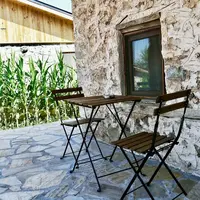 Bahçe & Oturma Alanları Galerisi