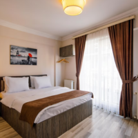 Oda Özellikleri Galerisi