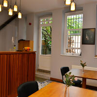 Lobi & Oturma Alanları Galerisi