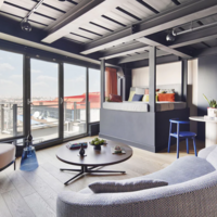 Oda Özellikleri Galerisi