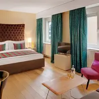 Genel Görünüm Galerisi