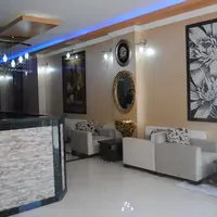 Lobi & Oturma Alanları Galerisi