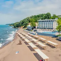 Havuz & Plaj Galerisi