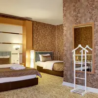 Oda Özellikleri Galerisi