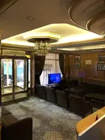 Lobi & Oturma Alanları Galerisi