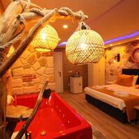 Oda Özellikleri Galerisi