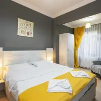 Oda Özellikleri Galerisi