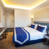 Oda Özellikleri Galerisi