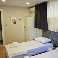 Oda Özellikleri Galerisi