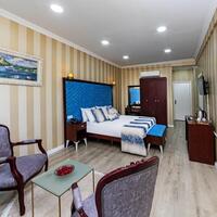 Oda Özellikleri Galerisi