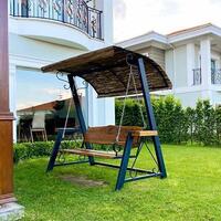 Bahçe & Oturma Alanları Galerisi