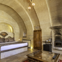 Oda Özellikleri Galerisi