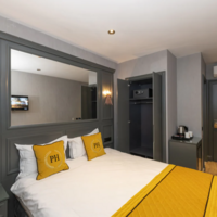 Oda Özellikleri Galerisi