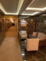 Lobi & Oturma Alanları Galerisi