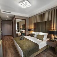 Oda Özellikleri Galerisi