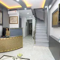 Lobi & Oturma Alanları Galerisi