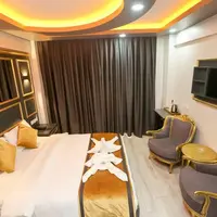 Oda Özellikleri Galerisi