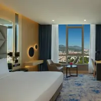 Oda Özellikleri Galerisi