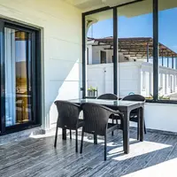 Bahçe & Oturma Alanları Galerisi