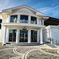 Genel Görünüm Galerisi