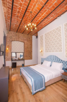 Oda Özellikleri Galerisi