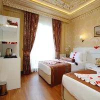 Oda Özellikleri Galerisi