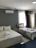 Oda Özellikleri Galerisi