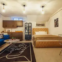 Oda Özellikleri Galerisi