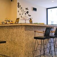 Lobi & Oturma Alanları Galerisi