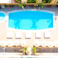 Havuz & Plaj Galerisi