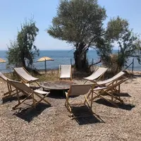 Lobi & Oturma Alanları Galerisi