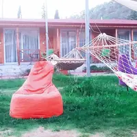 Bahçe & Oturma Alanları Galerisi