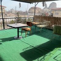 Bahçe & Oturma Alanları Galerisi