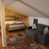 Oda Özellikleri Galerisi